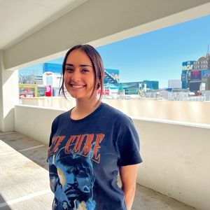 Meet your Posher, Gladys